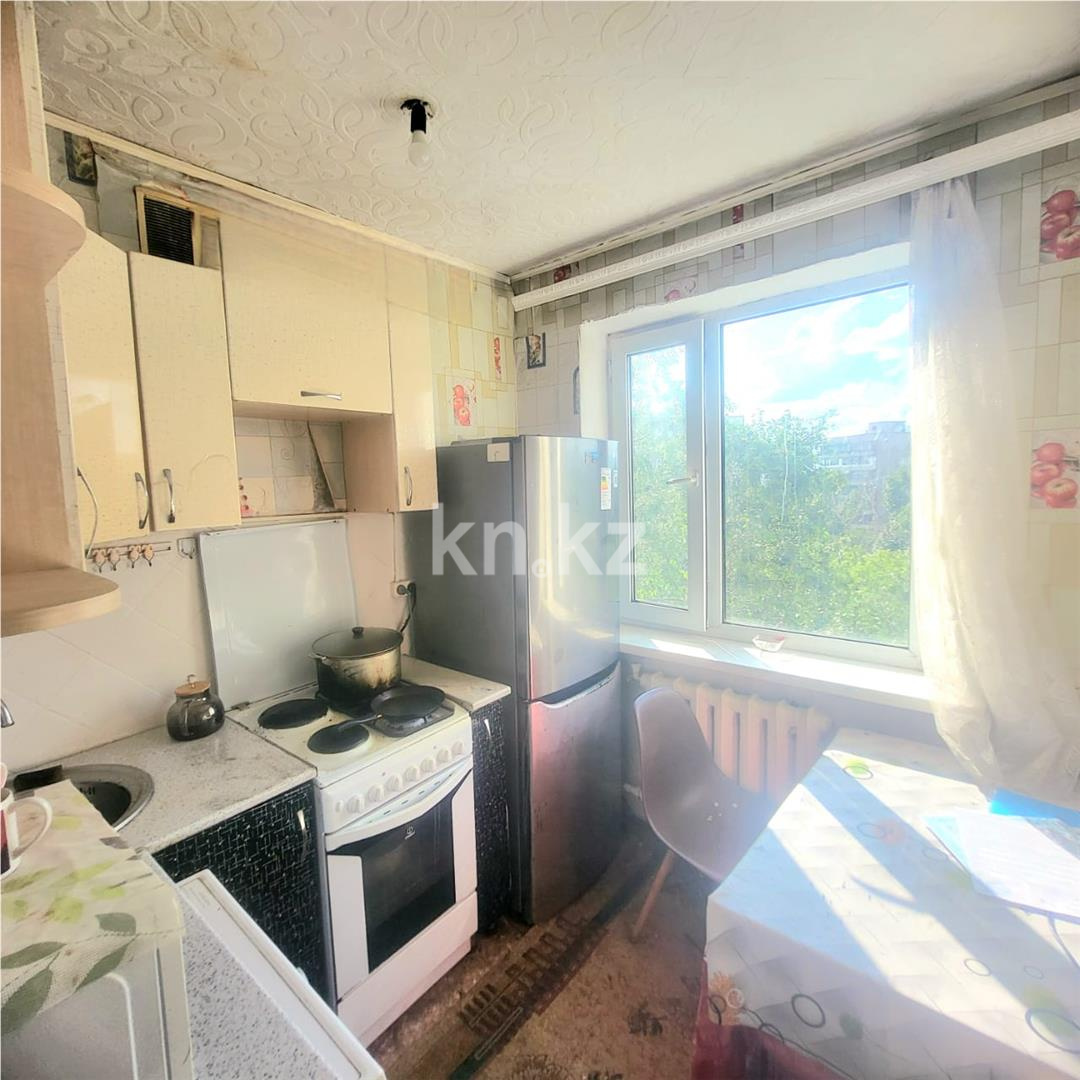 Продажа 3-комнатной квартиры, 56 м², мкр-н 4-й - Продажа жилой и коммерческой недвижимости в Темиртау фото 1 из 14