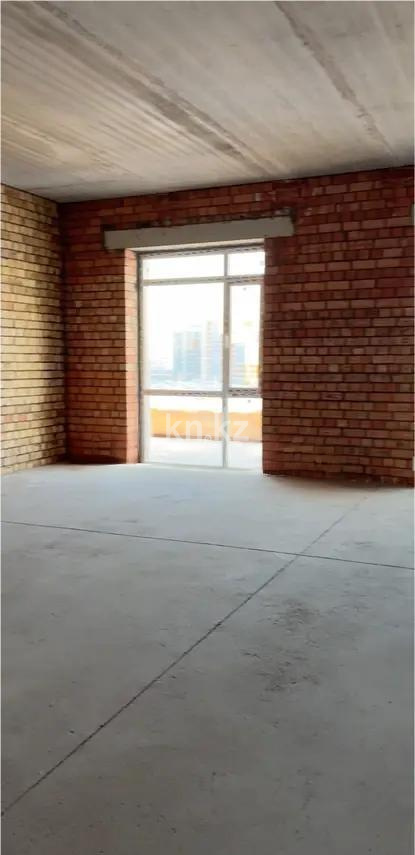Продажа 3-комнатной квартиры, 131.2 м², ул. Жошы хана, дом  16/1 - Продажа квартир в Казахстане фото 1 из 3