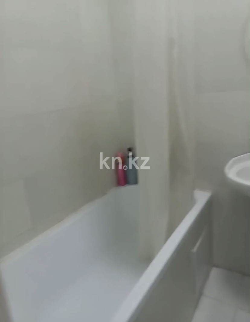 Аренда 1-комнатной квартиры, 21 м² - Аренда однокомнатных квартир помесячно в р-не Есиль Астаны фото 7 из 7