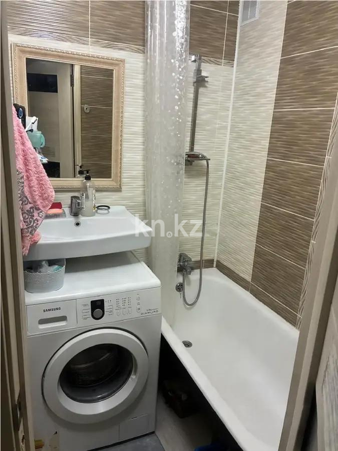 Продажа 3-комнатной квартиры, 47 м² - Продажа  трехкомнатных квартир в Караганде фото 3 из 5