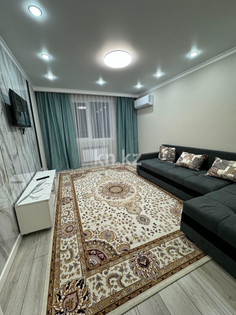 Аренда 2-комнатной квартиры посуточно, 50 м², Аккент, дом  95 - Аренда  двухкомнатных квартир посуточно в Алматы фото 3 из 8