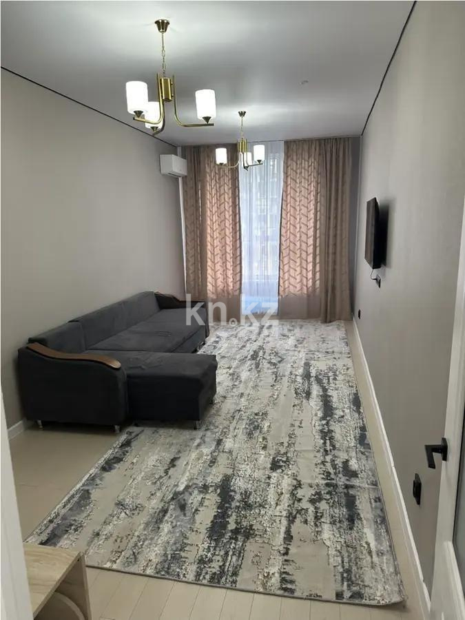 Продажа 2-комнатной квартиры, 72 м² - Продажа квартир в Алматы - страница 8 фото 1 из 4