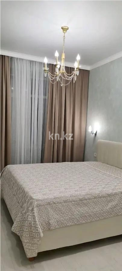 Продажа 3-комнатной квартиры, 90 м², ул. Дюсембекова, дом  83/2 - Продажа  трехкомнатных квартир в Караганде фото 3 из 7