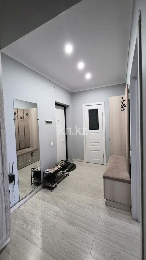 Продажа 1-комнатной квартиры, 44 м² в Алматы - фото 4