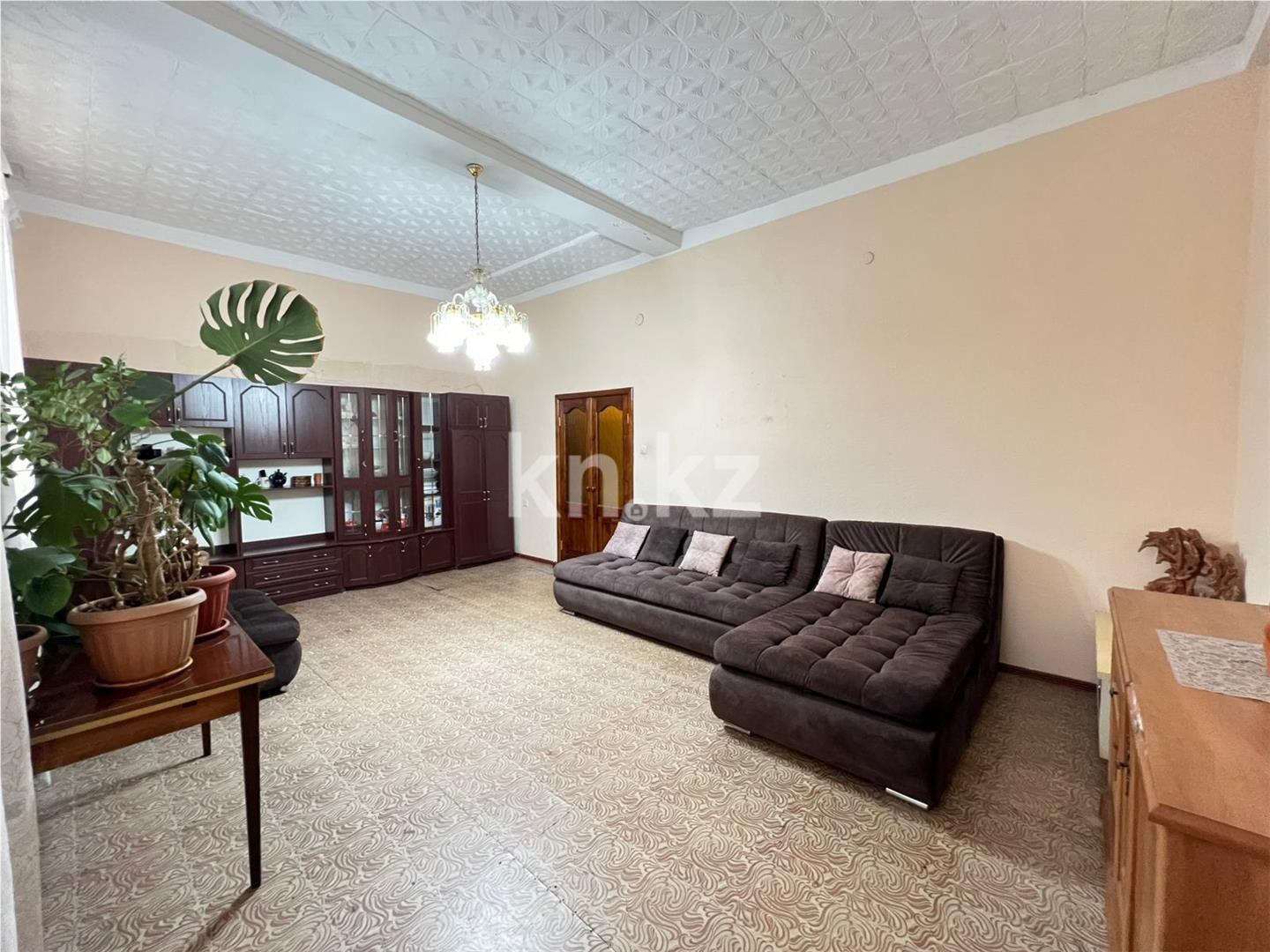 Продажа 3-комнатной квартиры, 90 м², ул. Алалыкина - Продажа квартир в Караганде фото 5 из 22