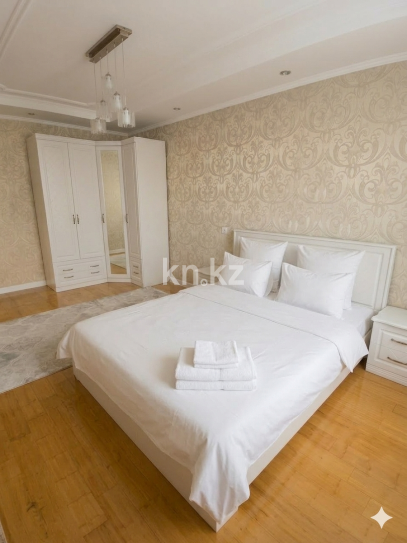 Аренда 1-комнатной квартиры посуточно, 33 м² - Недвижимость в Павлодаре фото 1 из 9