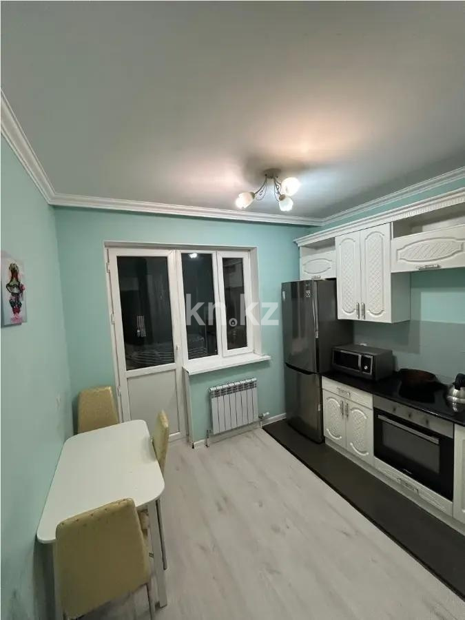Продажа 1-комнатной квартиры, 38 м² - Продажа квартир в Казахстане - страница 20 фото 2 из 3