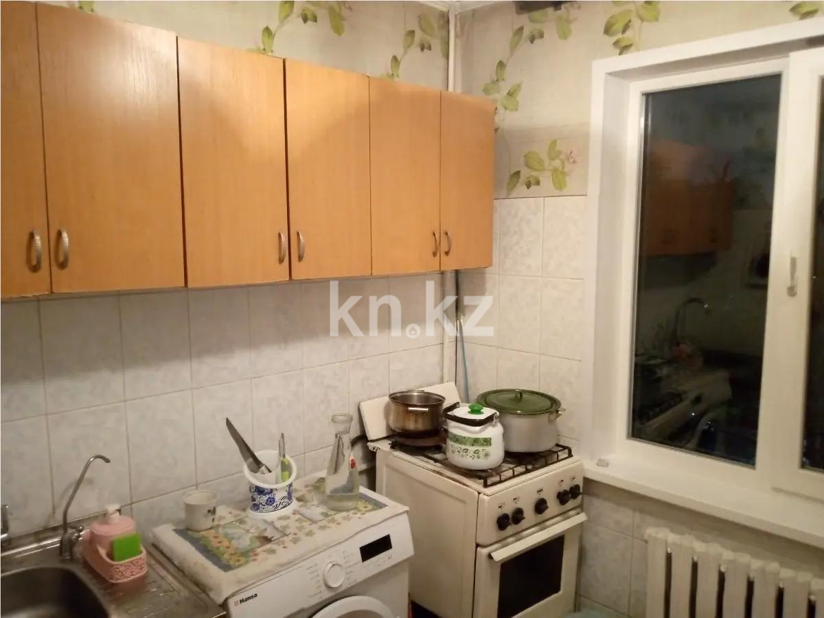 Продажа 3-комнатной квартиры, 66 м² в Алматы - фото 3