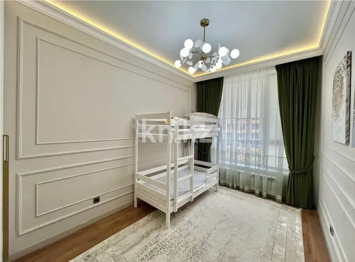 Продажа 3-комнатной квартиры, 67 м² - Продажа трехкомнатных квартир от собственников в Астане - страница 2 фото 3 из 7
