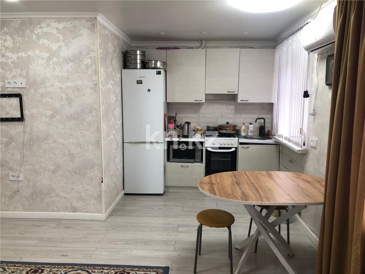 Продажа 3-комнатной квартиры, 44 м² - Продажа квартир в Казахстане - страница 137 фото 3 из 7