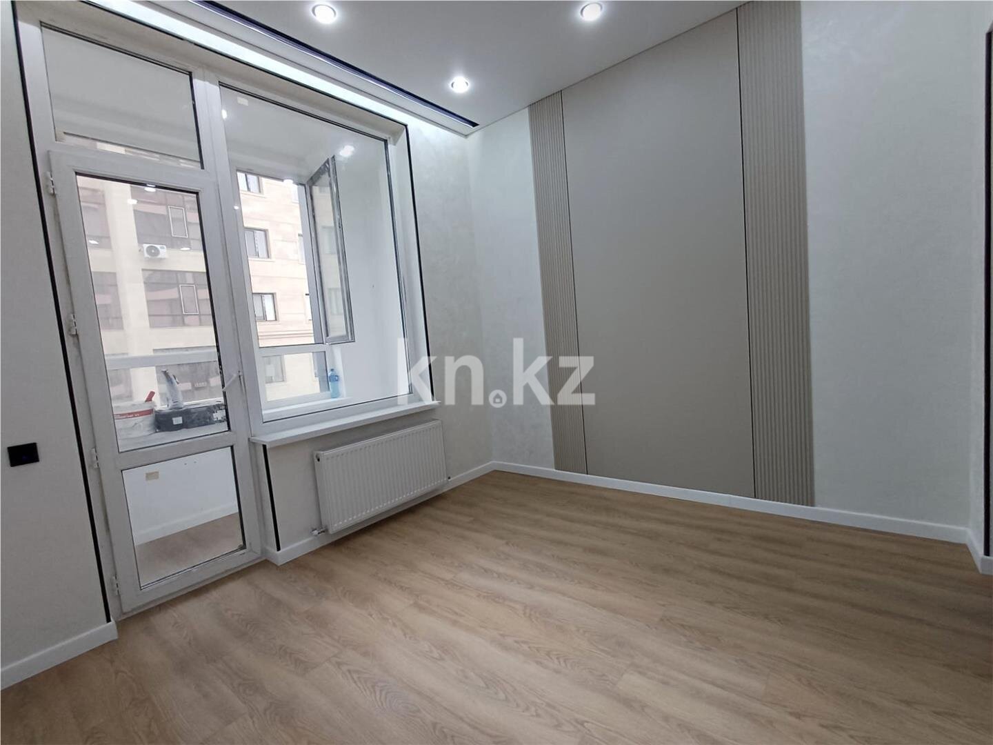 Продажа 1-комнатной квартиры, 41 м² в Караганде - фото 4
