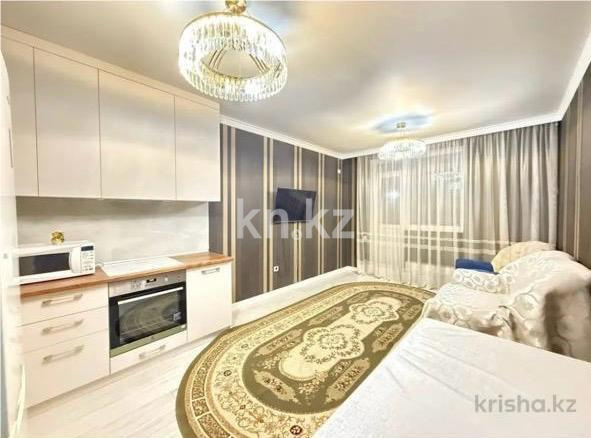 Продажа 2-комнатной квартиры, 45 м², пр. Мангилик Ел в Астане - фото 8