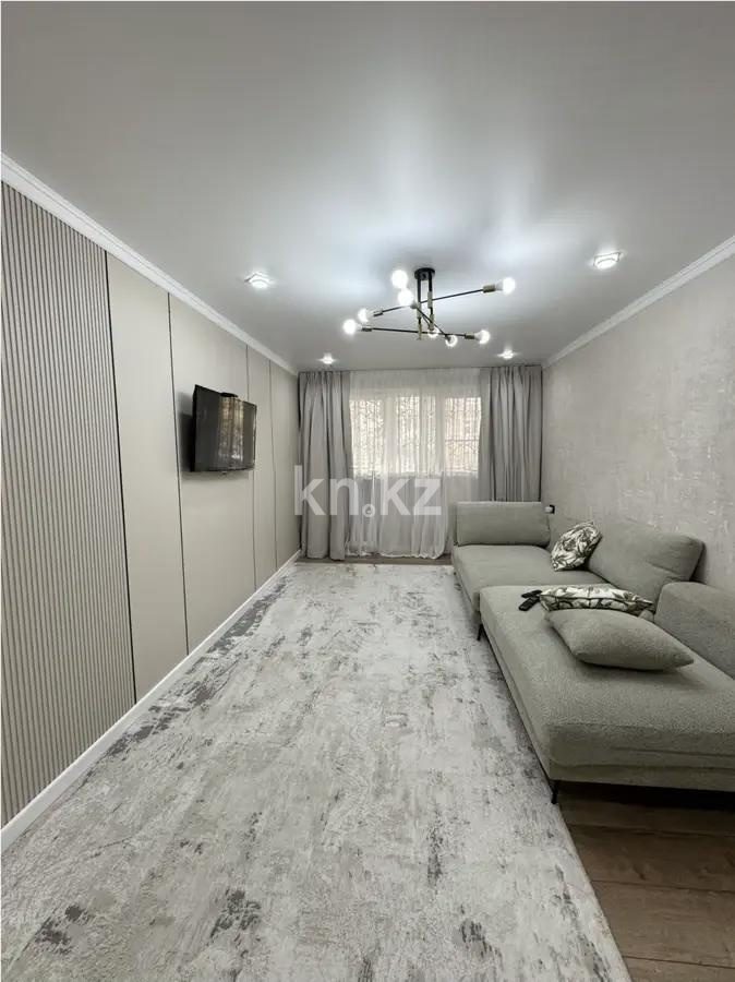 Продажа 3-комнатной квартиры, 60 м², мкр-н 1, дом  33 - Продажа квартир в Казахстане фото 1 из 4