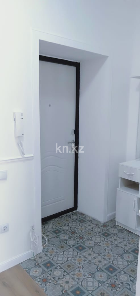 Аренда 1-комнатной квартиры, 40 м² - Аренда однокомнатных квартир помесячно в Астане фото 5 из 10
