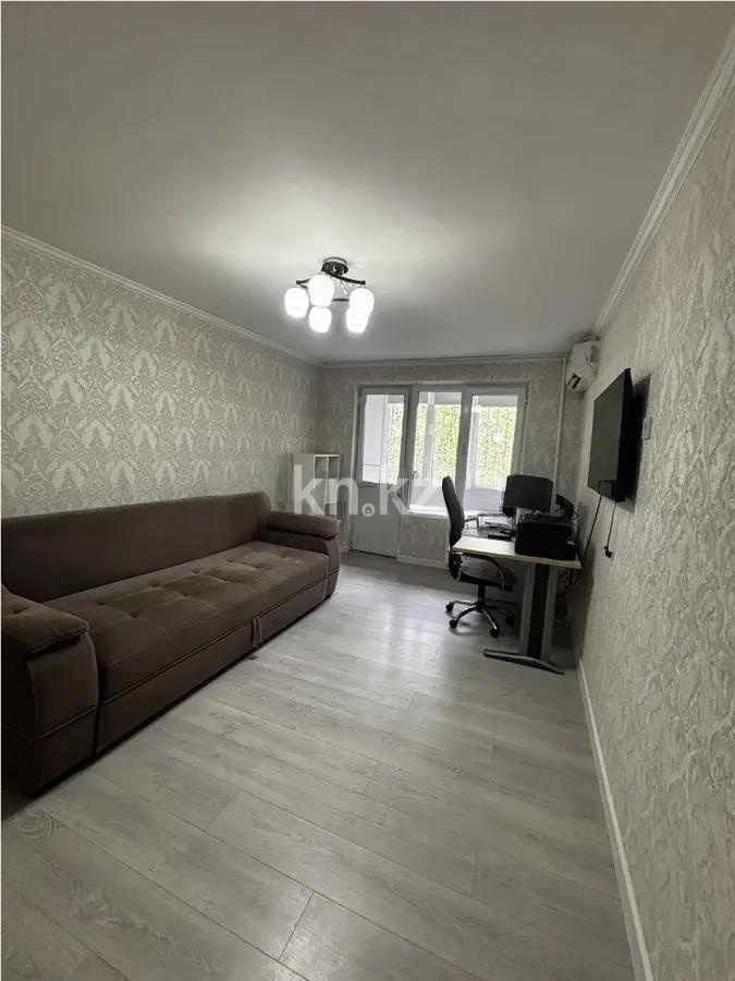 Продажа 1-комнатной квартиры, 36 м² - Недвижимость в Казахстане - страница 5 фото 1 из 4