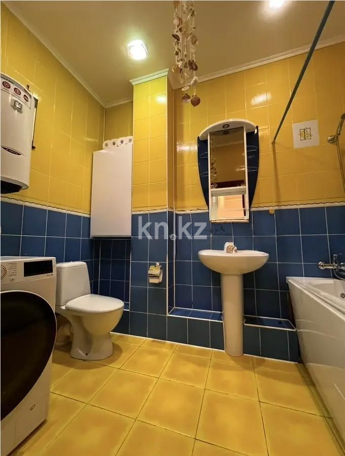 Продажа 2-комнатной квартиры, 49 м² - Продажа квартир в Городе Караганды - страница 3 фото 4 из 5