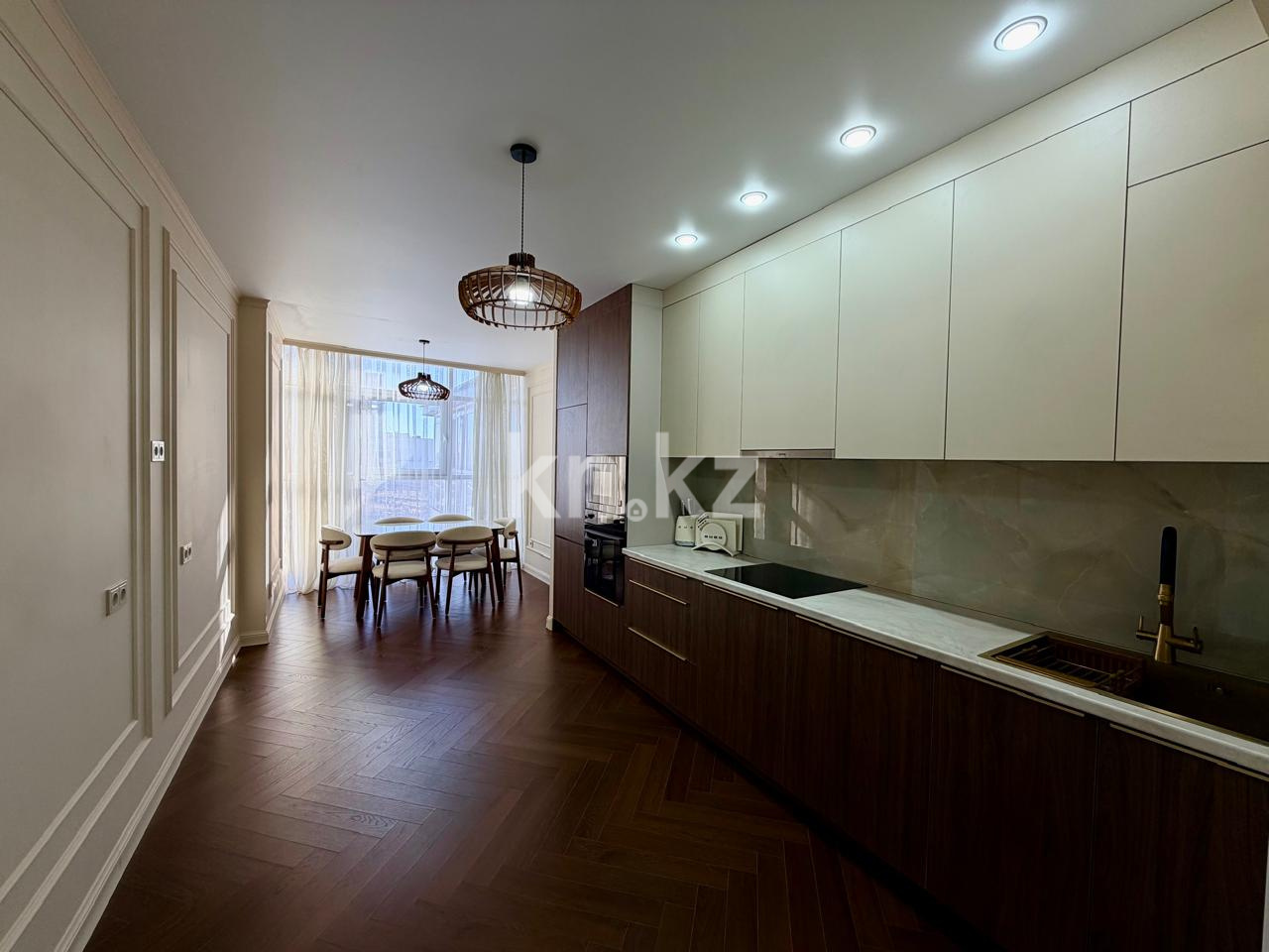 Продажа 4-комнатной квартиры, 127 м² в Караганде - фото 7