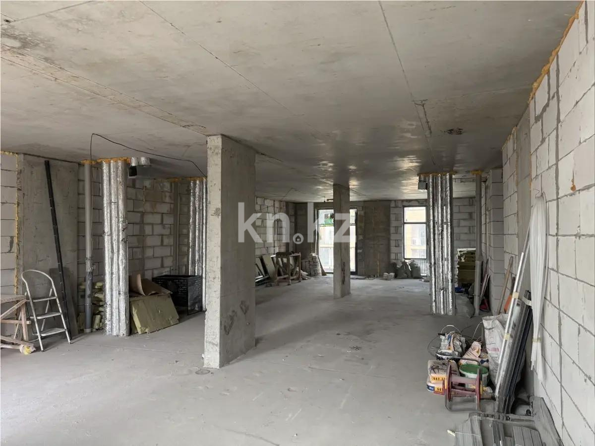 Продажа 3-комнатной квартиры, 129 м² в Алматы - фото 4