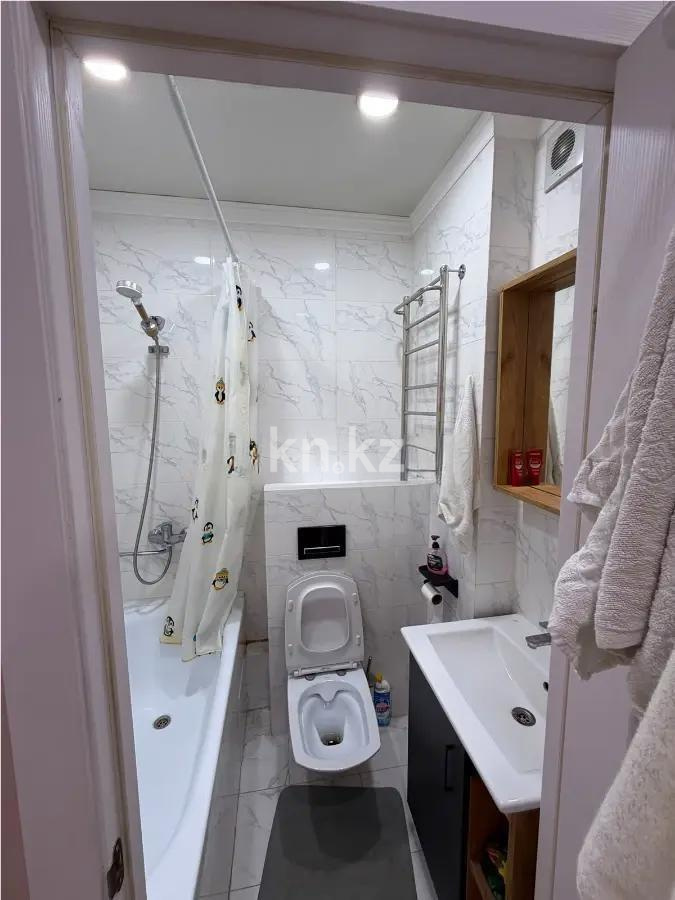 Продажа 2-комнатной квартиры, 48 м² в Алматы - фото 3