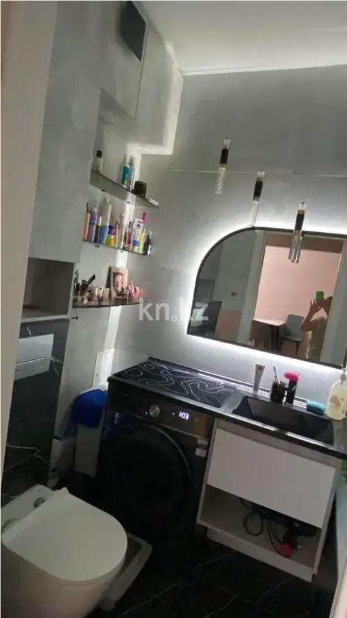 Продажа 1-комнатной квартиры, 35.8 м², пр. Тлендиева, дом  44а - Продажа квартир в Казахстане фото 3 из 6