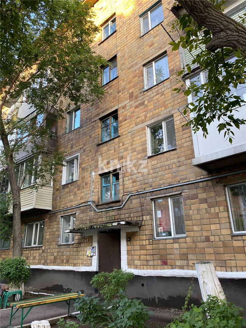 Продажа 2-комнатной квартиры, 45 м², ул. Абая, дом  13 - Продажа квартир в Сарани фото 14 из 15