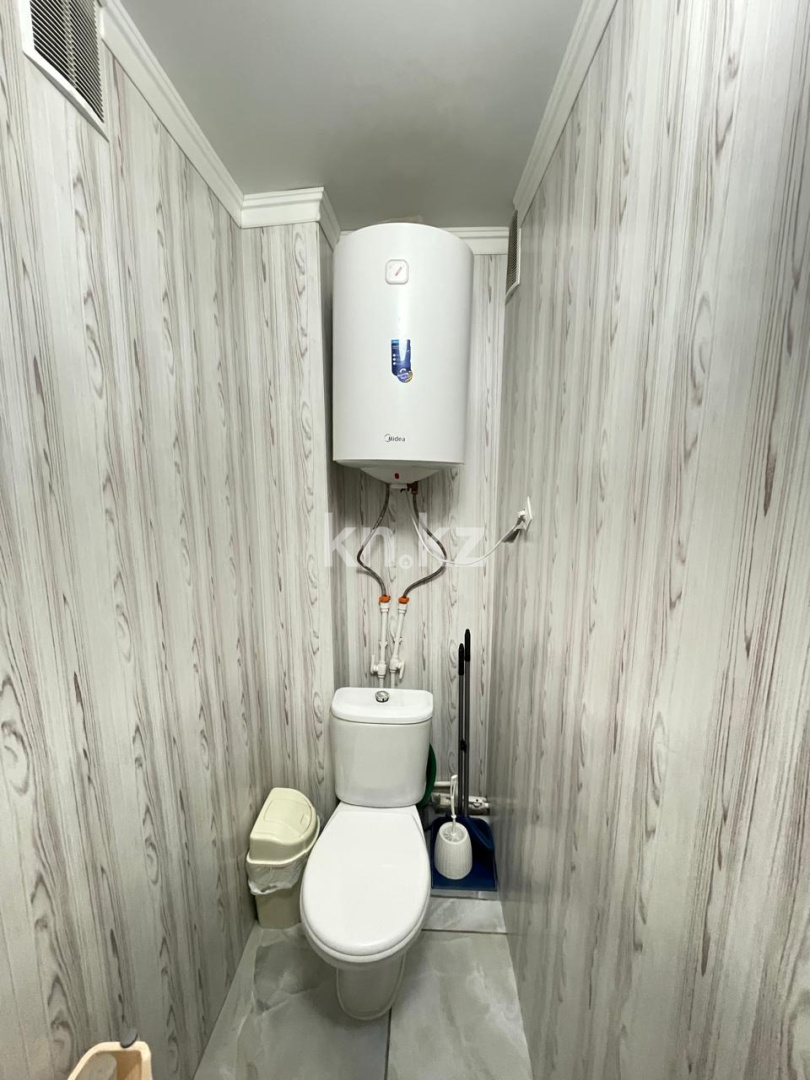 Продажа 3-комнатной квартиры, 58.4 м² - Недвижимость в Сарани - страница 2 фото 13 из 17