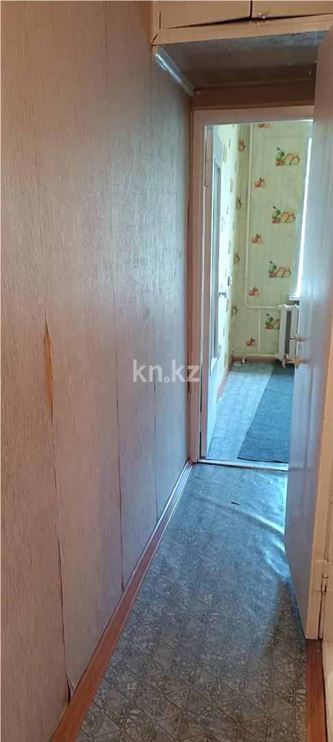 Продажа 1-комнатной квартиры, 35 м² в Астане - фото 5