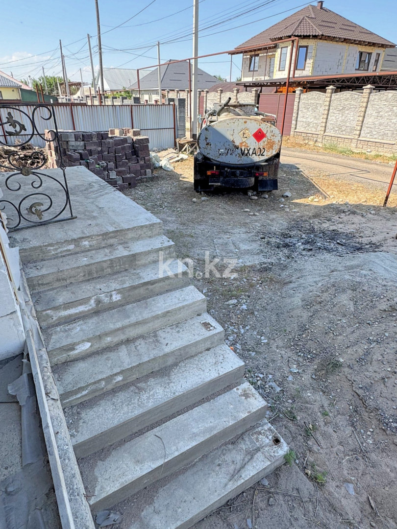 Продажа 4-комнатного дома, 300 м², Шынгыстау - Продажа домов, коттеджей в Алматинской области фото 19 из 23