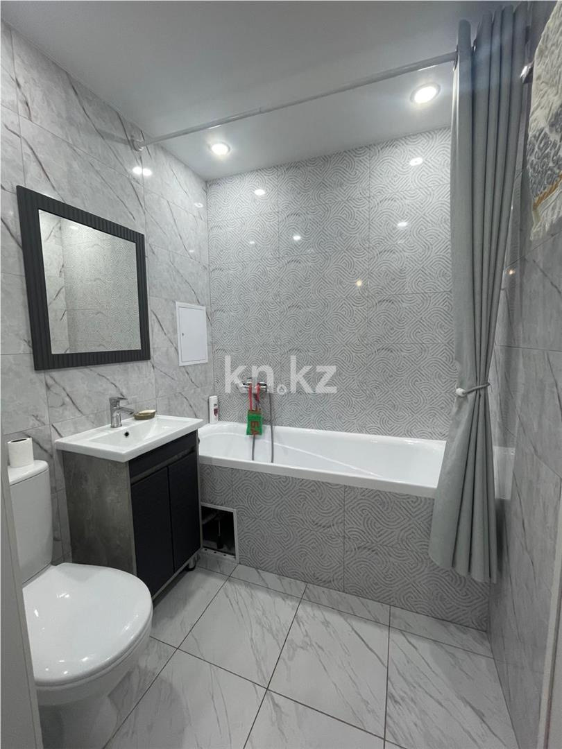 Продажа 2-комнатной квартиры, 55 м² в Астане - фото 7