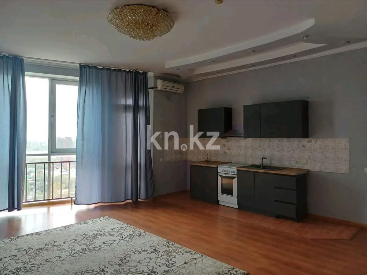 Продажа 2-комнатной квартиры, 67.3 м² в Алматы - фото 2
