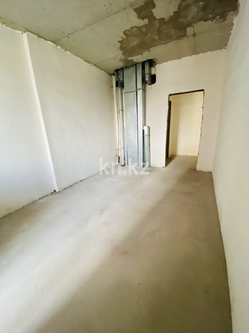 Продажа 2-комнатной квартиры, 50.5 м² в Астане - фото 9