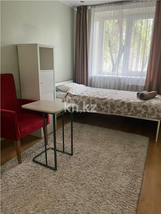 Продажа 3-комнатной квартиры, 60 м² в Алматы - фото 3