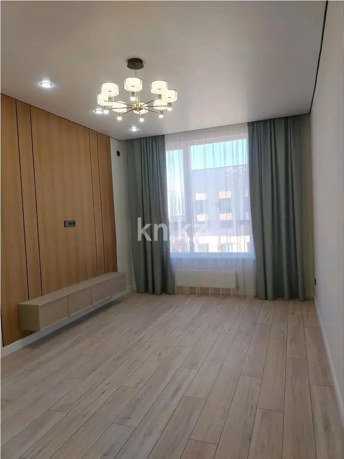 Продажа 2-комнатной квартиры, 38 м² в Астане