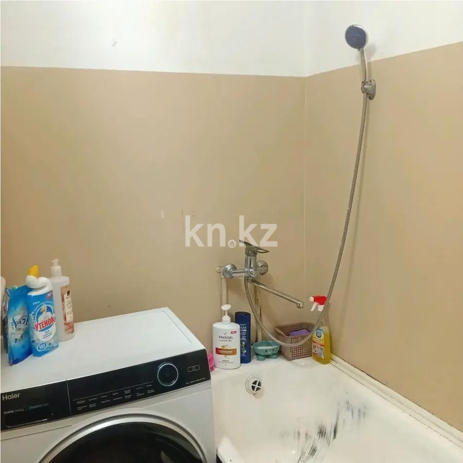 Продажа 2-комнатной квартиры, 44 м² - Недвижимость в Темиртау фото 4 из 5