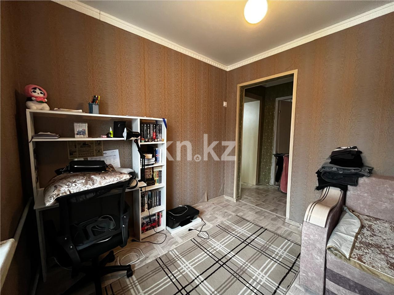 Продажа 3-комнатной квартиры, 52 м² - Продажа квартир в Караганде фото 7 из 13