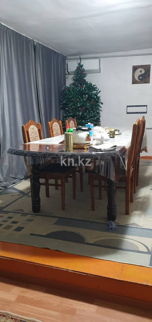 Продажа 7-комнатного дома, 147.3 м² - Продажа баз, складов и промышленной недвижимости в Карагандинской области фото 1 из 7