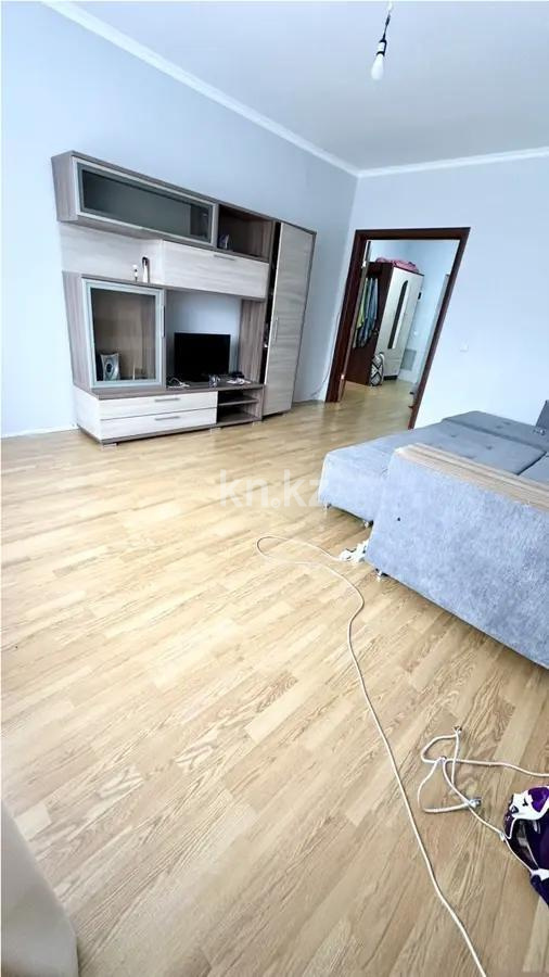 Продажа 1-комнатной квартиры, 47.2 м², ул. Акмешит, дом  5 - Продажа  однокомнатных квартир в Астане без посредников с фото фото 1 из 5