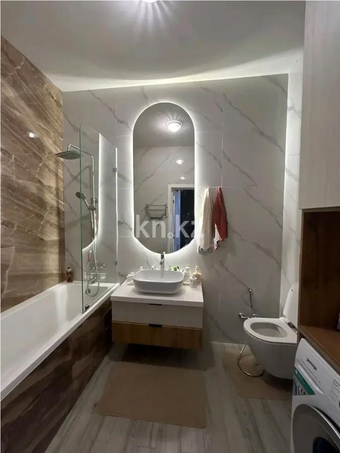 Продажа 2-комнатной квартиры, 45 м² в Астане - фото 3