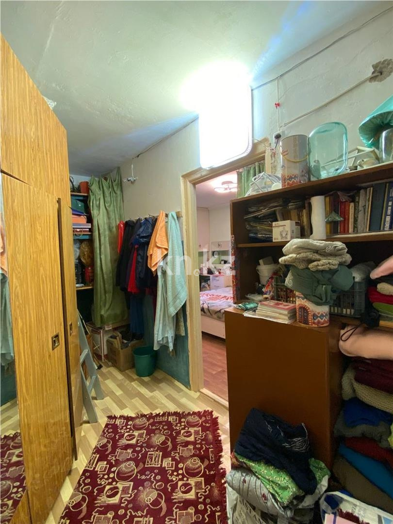 Продажа 4-комнатной квартиры, 96 м² - Продажа квартир в панельном доме в Темиртау - страница 3 фото 10 из 22