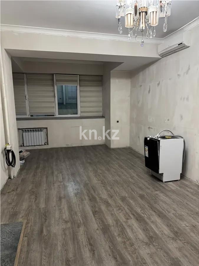 Продажа 2-комнатной квартиры, 85 м² - Продажа квартир в Бостандыкском р-не Алматы - страница 2 фото 1 из 4