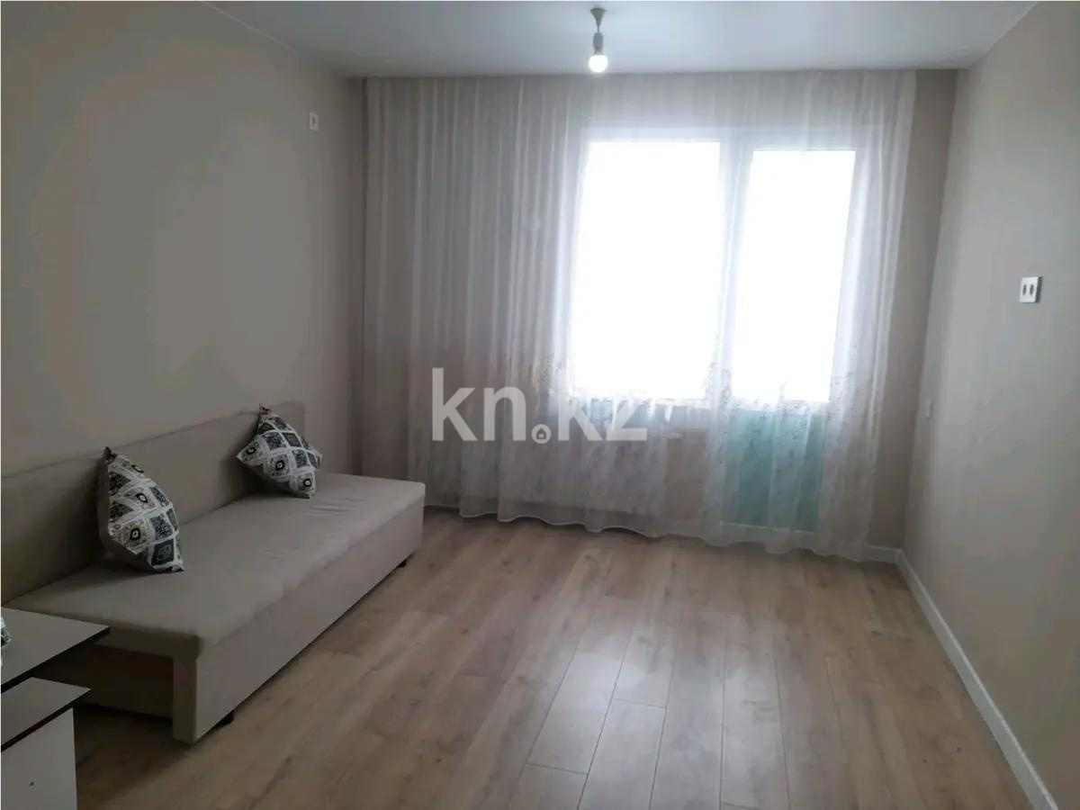 Продажа 2-комнатной квартиры, 42 м² в Астане