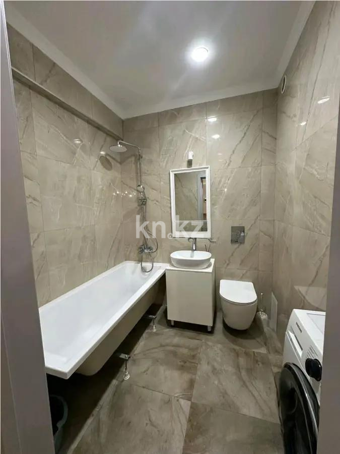 Продажа 2-комнатной квартиры, 64 м², ул. Жунисова, дом  4/1 - Продажа квартир в Алматы фото 4 из 4