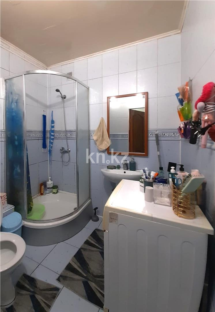 Продажа 2-комнатной квартиры, 46 м², пр. Н. Абдирова в Караганде - фото 4