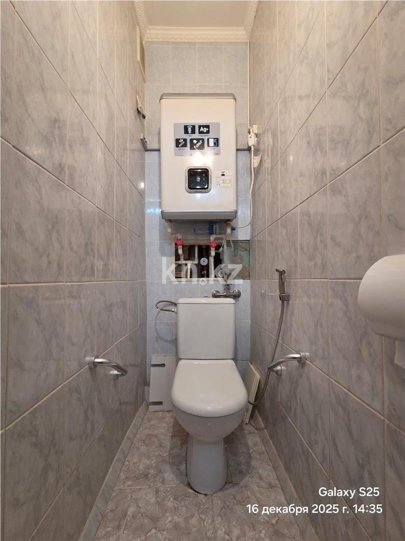 Продажа 4-комнатной квартиры, 79 м² - Продажа квартир в Темиртау - страница 4 фото 18 из 21