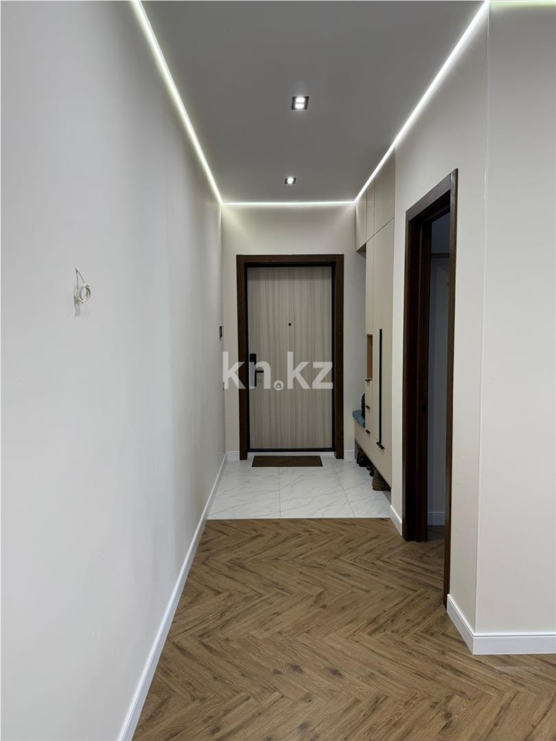 Продажа 3-комнатной квартиры, 95 м² - Продажа квартир в новостройках Астаны с фото - страница 218 фото 7 из 10
