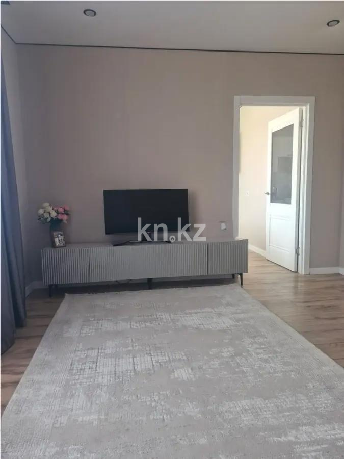 Продажа 1-комнатной квартиры, 43 м² - Продажа однокомнатных квартир от собственников в Астане - страница 5 фото 1 из 3