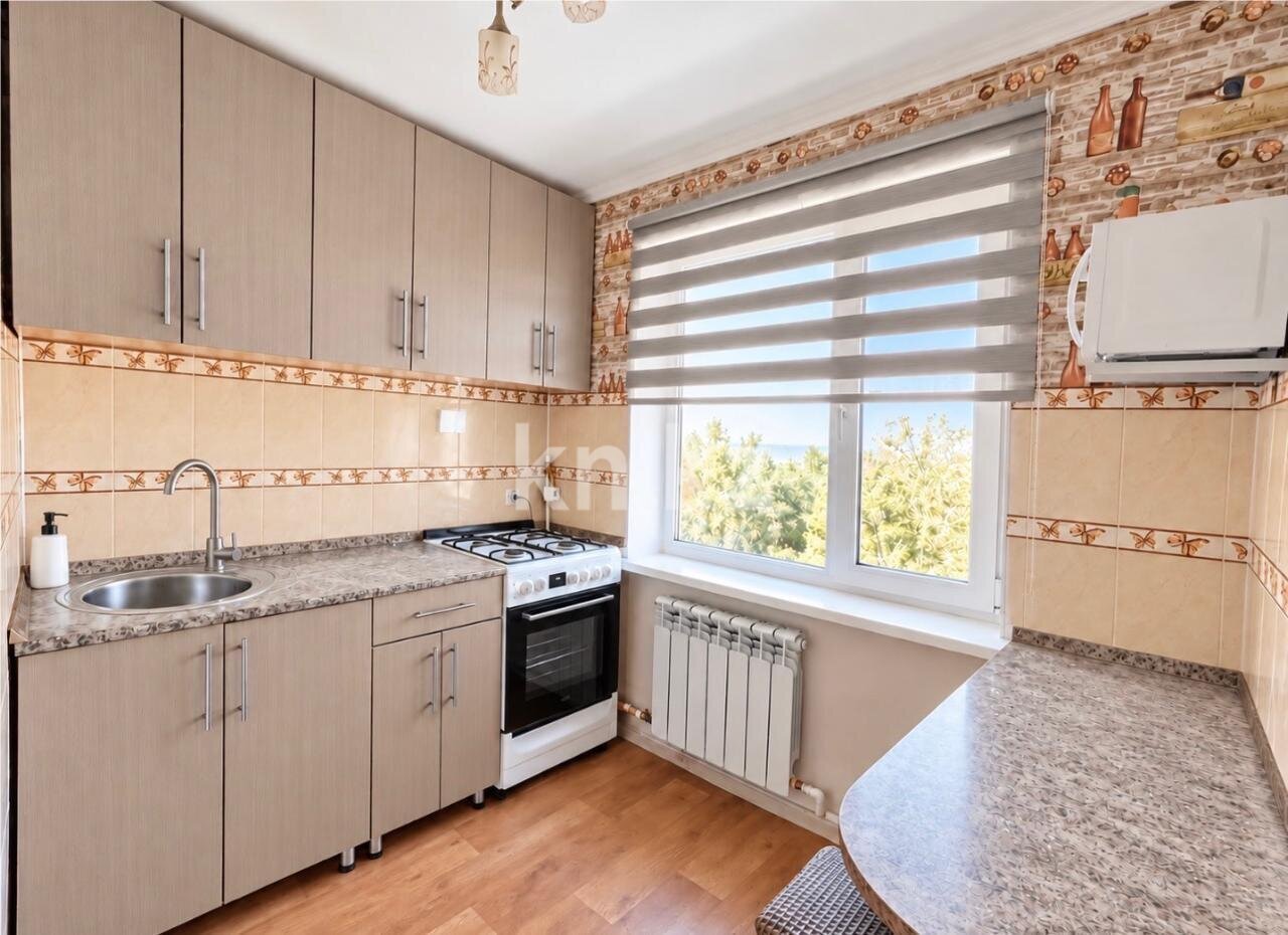 Продажа 3-комнатной квартиры, 60 м² в Караганде