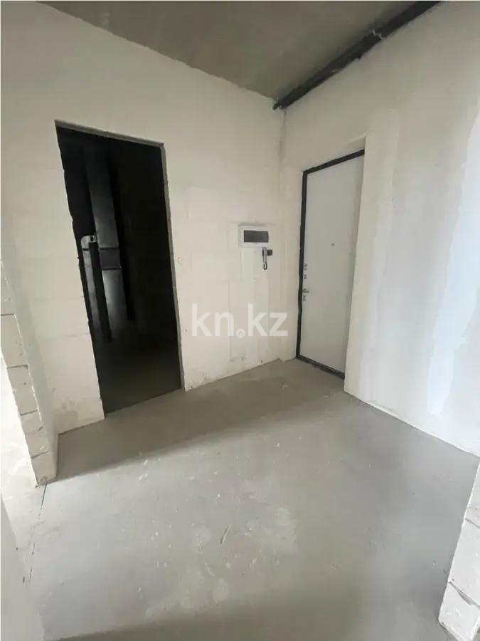 Продажа 1-комнатной квартиры, 50.3 м² в Астане - фото 3