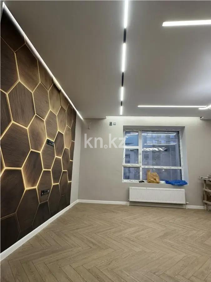 Продажа 3-комнатной квартиры, 74.2 м² - Недвижимость в Астане - страница 21 фото 1 из 4