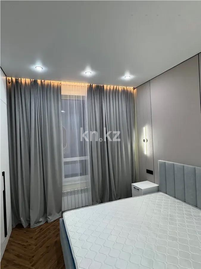 Продажа 2-комнатной квартиры, 48.2 м² - Продажа квартир в новостройках Алматы фото 2 из 3